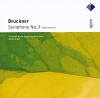Eliahu Inbal Bruckner Symphony No 3 Серия: Apex инфо 80z.