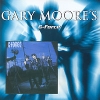 Gary Moore`s G-Force Формат: Audio CD (Jewel Case) Дистрибьюторы: Sanctuary Copyrights Limited, SONY BMG Russia Лицензионные товары Характеристики аудионосителей 2000 г Альбом инфо 4115p.