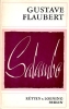 Salambo Букинистическое издание Сохранность: Хорошая Издательство: Rutten & Loening, 1978 г Суперобложка, 388 стр Язык: Немецкий инфо 11108p.