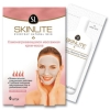Самонагревающаяся массажная крем-маска "Skinlite", 6 шт г Производитель: Корея Товар сертифицирован инфо 2479q.