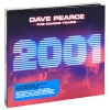 Dave Pearce The Dance Years 2001 (2 CD) Формат: 2 Audio CD (DigiPack) Дистрибьюторы: Inspired Records, Концерн "Группа Союз" Великобритания Лицензионные товары инфо 10821q.