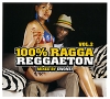 100% Ragga Reggaeton Vol 2 Mixed By Ewone! (2 CD) Формат: 2 Audio CD (Jewel Case) Дистрибьюторы: Wagram Music, Концерн "Группа Союз" Лицензионные товары Характеристики аудионосителей 2006 г Сборник: Импортное издание инфо 11136q.
