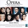 Opera New Generation Great Duets (2 CD) Формат: 2 Audio CD (Jewel Case) Дистрибьюторы: Virgin Classics Ltd , Gala Records Лицензионные товары Характеристики аудионосителей 2008 г Сборник: Импортное издание инфо 11491q.