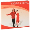 Collection Dansez! Samba & Bossa (CD + DVD) Исполнитель Оливер Хечо Olivier Hecho инфо 11553q.
