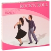 Collection Dansez! Rock'n'Roll (CD + DVD) Серия: Collection Dansez! инфо 11557q.
