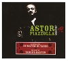 Astor Piazzolla Best Of (2 CD) Формат: 2 Audio CD (DigiPack) Дистрибьютор: Wagram Music Лицензионные товары Характеристики аудионосителей 2007 г Сборник: Импортное издание инфо 11558q.