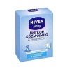 Мягкое крем-мыло "Nivea Baby", для нежной детской кожи, 100 г г Производитель: Германия Товар сертифицирован инфо 406r.