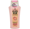 Шампунь для волос Gliss Kur "Жидкий шелк Gloss", для ломких, лишенных блеска волос, 250 мл мл Производитель: Германия Товар сертифицирован инфо 544r.