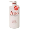 Кондиционер "Fino" восстанавливающий, для сухих и нормальных волос, с цветочным ароматом, 550 мл Япония Артикул: 83608 Товар сертифицирован инфо 575r.