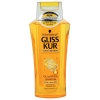 Шампунь Gliss Kur "Oil Nutritive", для длинных, секущихся волос, 250 мл мл Производитель: Германия Товар сертифицирован инфо 681r.