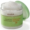 Тонизирующая соль "Ahava", с ароматом мандарина и кедра, 500 г становиться свежей, гладкой и здоровой инфо 957r.