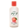 Жидкое мыло для тела "Naive" с экстрактом персика, 80 мл 16460 Производитель: Япония Товар сертифицирован инфо 1042r.
