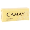 Мыло Camay "Creme Delice Нежная ваниль", 100 г 98732459 Производитель: Украина Товар сертифицирован инфо 1122r.