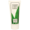 Мягкий скраб "Aloe Vera" для тела, освежающий, 200 мл продукты животного происхождения Товар сертифицирован инфо 1156r.