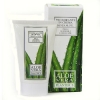 Освежающий део-крем для тела "Aloe Vera", 50 мл продукты животного происхождения Товар сертифицирован инфо 1232r.