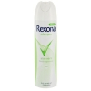 Дезодорант аэрозоль Rexona "Aloe Vera", 150 мл мл Производитель: Филиппины Товар сертифицирован инфо 1287r.