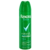 Дезодорант аэрозоль Rexona "Naturals Active", 150 мл мл Производитель: Филиппины Товар сертифицирован инфо 1291r.
