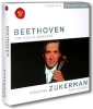 Beethoven The Violin Sonatas Pinchas Zukerman Mark Neikrug (4 CD) Серия: Complete Collections инфо 1369r.
