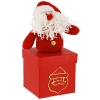Коробка для подарка "Санта" см Производитель: Китай Артикул: 2009-65 инфо 1431r.