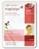 Маска "Purederm" с экстрактом розы, 23 мл глаз Производитель: Корея Товар сертифицирован инфо 1492r.