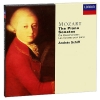 Andras Schiff Mozart The Piano Sonatas (5 CD) Формат: 5 Audio CD (Картонная коробка) Дистрибьюторы: Decca, ООО "Юниверсал Мьюзик" Германия Лицензионные товары инфо 1542r.