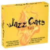 Jazz Cats Sax (3 CD) Серия: Golden Stars инфо 1544r.