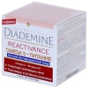 Ночной крем "Diademine Omega 3-питание", 50 мл под контролем дерматологов Товар сертифицирован инфо 1591r.
