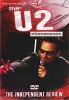 U2: The Phenomenon Формат: DVD (PAL) (Keep case) Дистрибьютор: Концерн "Группа Союз" Региональный код: 5 Количество слоев: DVD-5 (1 слой) Субтитры: Французский / Итальянский / Немецкий / Испанский инфо 4035r.