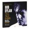 Bob Dylan Tell Tale Signs: The Bootleg Series Vol 8 Rare And Unreleased 1989-2006 (4 LP) Формат: 4 Грампластинка (LP) (Подарочное оформление) Дистрибьюторы: Columbia, SONY BMG Европейский инфо 13431r.