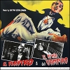 Gustavo Cesar Carrion El Vampiro & El Ataud Del Vampiro Original Motion Picture Soundtrack (LP) 2 El Ataud Del Vampiro инфо 13441r.