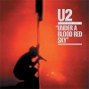 U2 Under A Blood Red Sky: Live (LP) Формат: Грампластинка (LP) (Картонный конверт) Дистрибьюторы: Universal Island Records Ltd , Концерн "Группа Союз" Европейский Союз Лицензионные инфо 13736r.