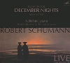 Robert Schumann Music Festival "December Nights" Quartet, The Borodin String Quartet инфо 4337u.