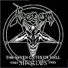 Venom The Seven Gates Of Hell The Singles (2 CD) Формат: 2 Грампластинка (LP) (Картонный конверт) Дистрибьюторы: Earmark, Sanctuary Records, ООО Музыка Лицензионные товары инфо 4342u.