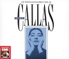 Maria Callas Die Fur Aufnahmen (1949-1954) Формат: 4 Audio CD (Подарочное оформление) Дистрибьютор: EMI Records Лицензионные товары Характеристики аудионосителей 1990 г Сборник инфо 5162u.